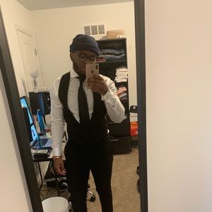 Meet your Posher, Daniel